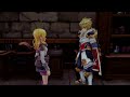 Rune Factory 5 (Japanese Voice) - Reinhard's Thoughts