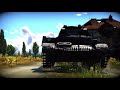 Vive La France! | War Thunder Cinematic