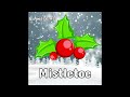 B.Awesome - Mistletoe (Official Song)