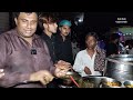 Hafizabad Famous Hard Working Man Completed 26 Years of Food Sales | Pakistani Street Food