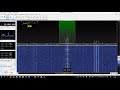 WWV 25mhz and 20mhz 7/8/2020 02:24 UTC