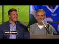 Richie Incognito joins Colin in studio | THE HERD' (FULL INTERVIEW)
