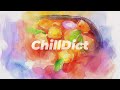 ChillDict Playlist - Collection of Uplifting Music to Brighten Your Day