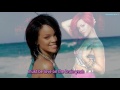 143 - Rihanna - Love on the brain