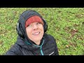 WALKING IN ROMAN RUINS Part 1 /// Metal detecting 2000 years of UK history (coins, artefacts… joy!)