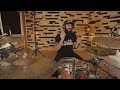 IN THE END - LINKIN PARK | DRUM COVER.