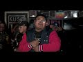 Chino tha p - Gang Wars (Music Video)