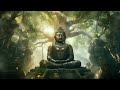 Deep Meditation Music for Inner Peace | Stop Overthinking and Heal the Mind