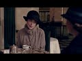 Cora Finds Out About Marigold - Downton Abbey