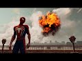 Amazing Spiderman 2 / Heroic Act Gameplay / Ps4 Suit