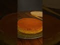 flan de caramelo