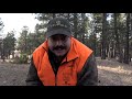 Montana Deer Rifle Hunt 2016