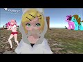 Horror Maze!!!! Followed by MLP and Yugioh [VRChat]