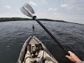 Bass Fishing in Da U.P.