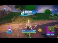 Fortnite | Lightsaber Victory