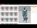 Tutorial: Animating Robotic Arms in Blender (Part 2)