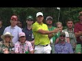 Brooks Koepka's First Round | Every Single Shot | The Masters