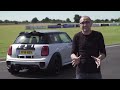 MINI John Cooper Works Challenge: So Loud It's Illegal - Carfection