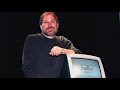 Why Steve Jobs Was Fired From Apple