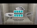 LATICRETE HYDRO BAN® Bonding Flange Drains