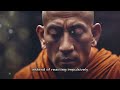 10 Habits That Make You Mentally Weak | Buddhist Teachings | Buddhism Hub