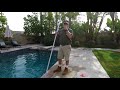 How To Add Muriatic Acid To A Pool To Lower pH