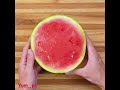 🍉 Amazing & Fresh WATERMELON Dessert Recipes | So Tasty Chocolate Cake Decorating Tutorial