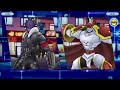 Digimon Rearise: Event Story 49 - Gulfmon [JP🔊 / 🔽Dialog]