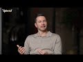 JJ Redick talks about getting himself out of the mud during dark times #mentalhealth #nba