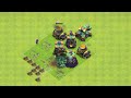 6 Giant or 1 Golem? | Who's The Better Tanker | Clash of Clans