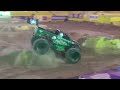 Monster Jam - INSANE AIR Compilation