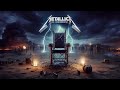 Metallica - For Whom The Bell Tolls (B Standard Tuning) | PRESERVED QUALITY AND TIMBRE!