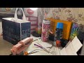 Foam Board Gift Bag -Designer Purse Handbag Gift Bag Tutorial