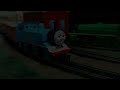 Thomas & Friends - Emily's New Coaches (Short)