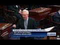 Senate Minority Leader Mitch McConnell on Senate Filibuster