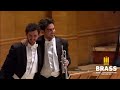 Maria de Buenos Aires, Piazzolla - Brass of the Royal Concertgebouw Orchestra