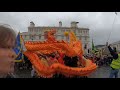 Chinese New Year Liverpool 2020