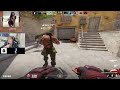 【CS2 POV】m0NESY (44-16) (Inferno) | CS2 Premier | Oct 09, 2023