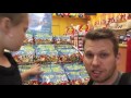 AWESOME JELLY BELLY STORE TOUR | THE WEISS LIFE