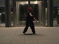 crazycutz fun mime rope trick