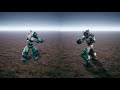 Robot 4 Unreal Engine