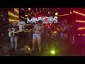 MANIACOS - UN POR CIENTO  (Cover en vivo)