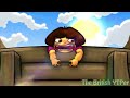 [YTP] Dora the Explorer falls into quicksand