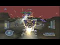 MechAssault 2 - 6v5 Team Destruction on Killing Fields - Xlink Kai Multiplayer