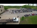 2017 NLC Bike Blessing