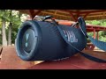 JBL EXTREME 3 TEST