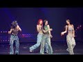 Itzy - Gas Me Up - Sydney Born To Be World Tour 20240324