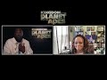 Interview with Peter Macon for Kingdom of the Planet of the Apes