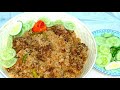বাংলাদেশী ট্রেডিশনাল মাটন বিরিয়ানি |Traditional Mutton Biryani Recipe |