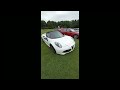 Full Walkaround Video Of Club Alfa Day At Beamish Museum 2024 #alfaromeo